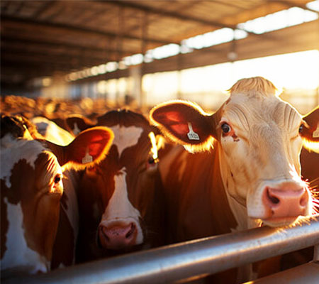  livestock farm